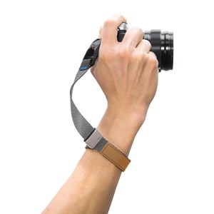 Peak-design dragonne cuff ash - cfas3