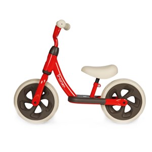 Draisienne qplay trainer rouge