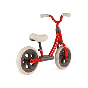 Draisienne qplay trainer rouge