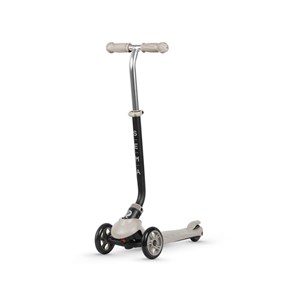Trottinette qplay sema 3-en-1 beige