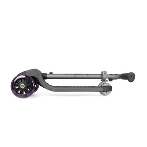 Trottinette qplay future eco violet