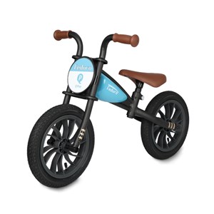 Draisienne qplay feduro bleu