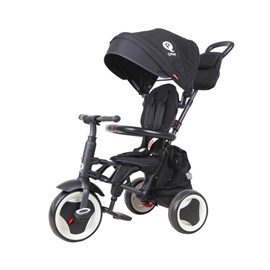 Tricycle qplay rito plus noir