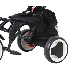 Tricycle qplay rito plus noir