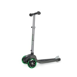Trottinette qplay vert