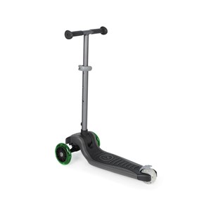 Trottinette qplay vert