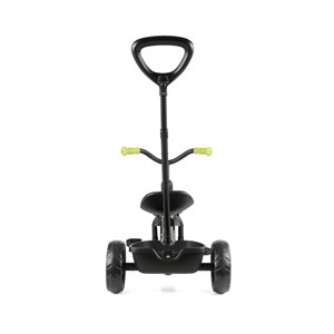 Tricycle qplay elite plus nouveau vert
