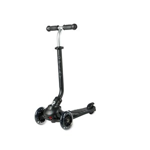 Trottinette qplay sema pro 3-en-1 noir