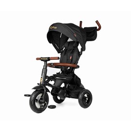 Tricycle qplay rito deluxe noir