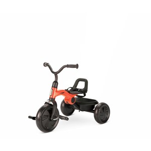 Tricycle qplay ant plus rouge