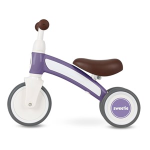 Porteur qplay sweetie violet