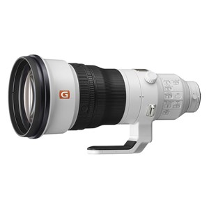 Sony objectif fe 400mm f2.8 gm oss