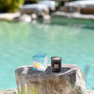 Recharge bouquet 500ml légendes d'orient