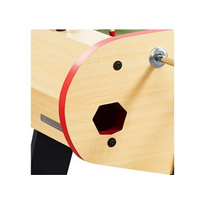 Baby foot catenaccio campo