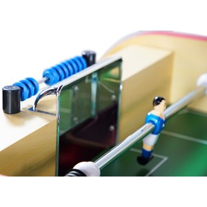 Baby foot catenaccio campo