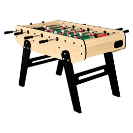 Baby foot calcio en bois