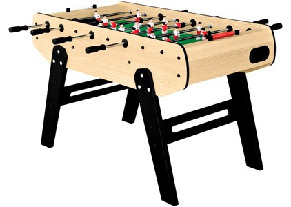 Baby foot calcio en bois
