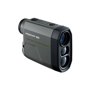 Télémètre nikon laser prostaff 1000