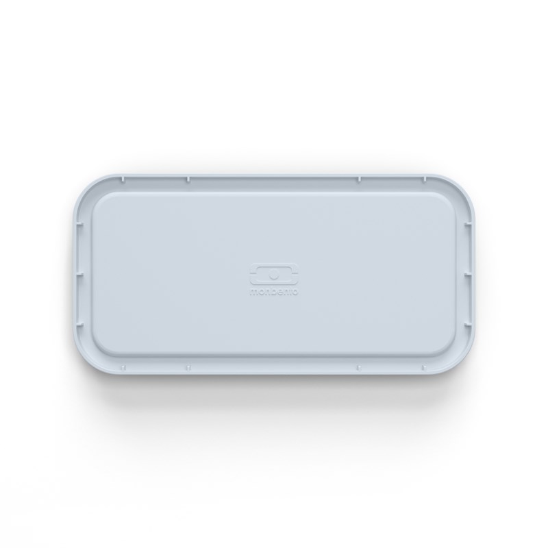 Pain de glace pour lunch box monbento