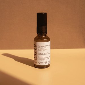 Brume intime apaisante