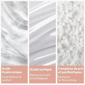 Brume intime apaisante