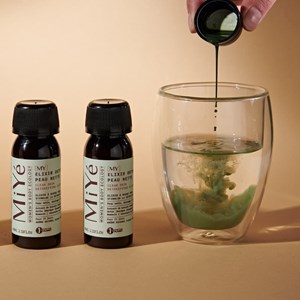 Elixir détox