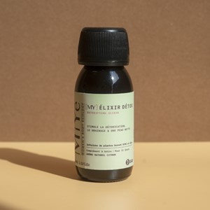 Elixir détox