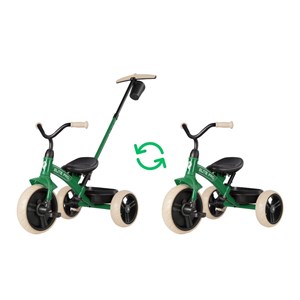 Tricycle qplay elite pro vert