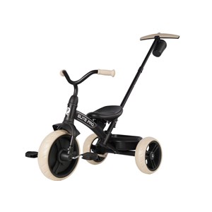 Tricycle qplay elite pro noir