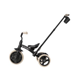 Tricycle qplay elite pro noir