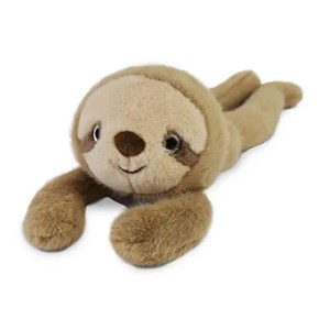 Podcolle - paresseux 30 cm magnetique