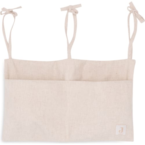 Jollein - Sac de rangement harvest natural