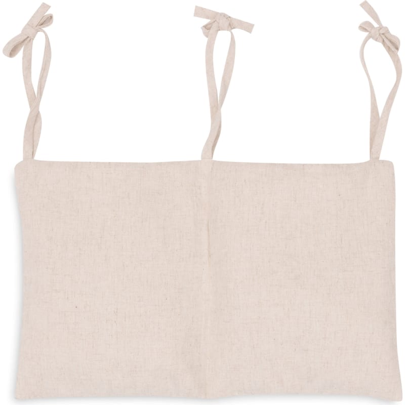 Sac de rangement harvest natural (Jollein) - Image 1