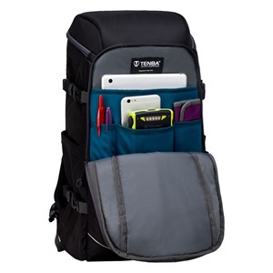 Tenba sac à dos solstice 20l noir