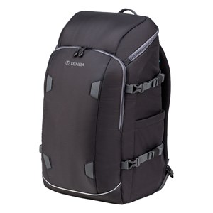 Tenba sac à dos solstice 24l noir
