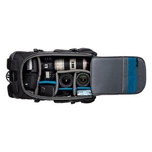 Tenba sac à dos solstice 24l noir