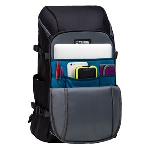 Tenba sac à dos solstice 24l noir