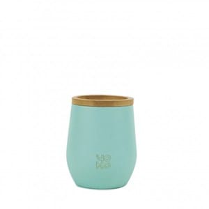 Mug isotherme 250ml -menthe