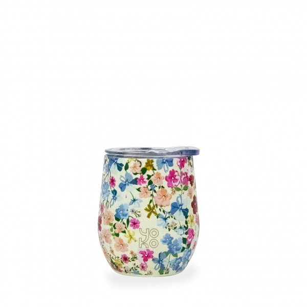 Mug isotherme 250 ml- giverny