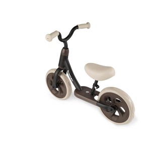 Draisienne qplay trainer noir