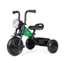 Tricycle qplay triduro vert