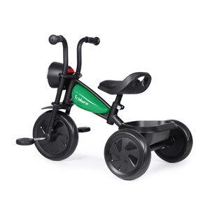 Tricycle qplay triduro vert