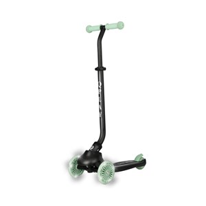 Trottinette qplay sema evo 3-en-1 vert