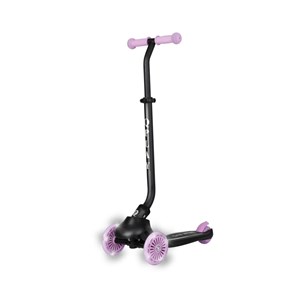 Trottinette qplay sema evo 3-en-1 violet