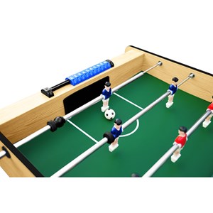 Baby foot zizou pliable bois clair