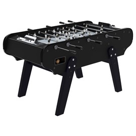 Baby foot scudetto noir