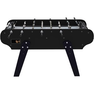 Baby foot scudetto noir