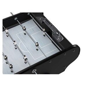 Baby foot scudetto noir