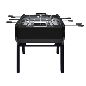 Baby foot scudetto noir