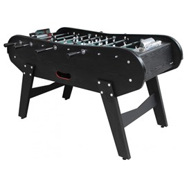 Baby foot sportivo design noir catenacci